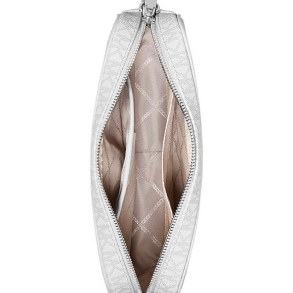 🆕 Michael Kors Jet Set Crossbody - Picture 4 of 5